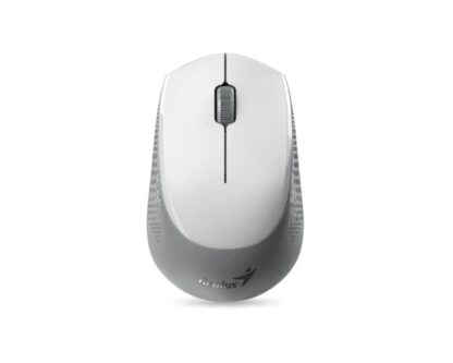 GENIUS NX-8000S BT Wireless Optical USB beli miš - Image 2