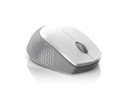 GENIUS NX-8000S BT Wireless Optical USB beli miš - Image 3