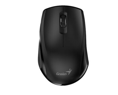 GENIUS NX-8006S Optical USB-C crni miš - Image 2