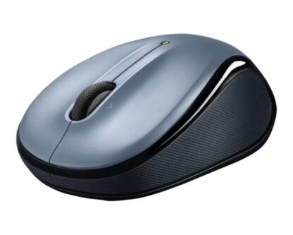 LOGITECH M325s Wireless svetlo-srebrni miš - Image 3