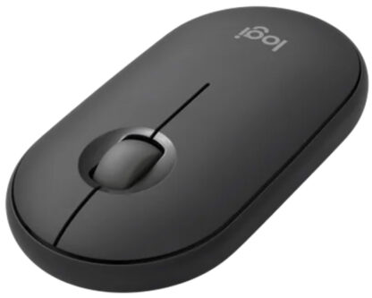 LOGITECH Pebble 2 M350s Wireless Graphite miš - Image 2