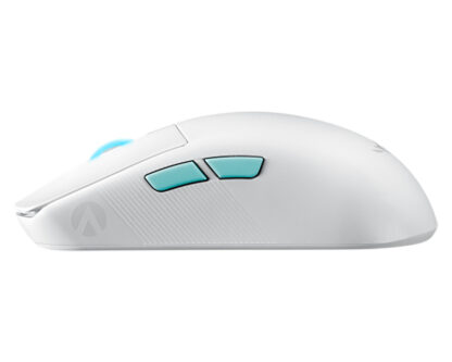 ASUS P713 ROG Harpe Ace Aim Lab Edition White USB beli miš - Image 3