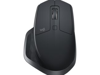 LOGITECH MX Master 2S Graphite Wireless miš