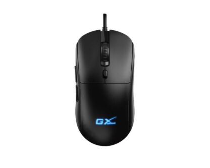 GENIUS Scorpion M500 USB Gaming  crni miš - Image 2