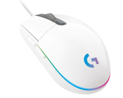 LOGITECH G102 Lightsync gaming beli miš - Image 2