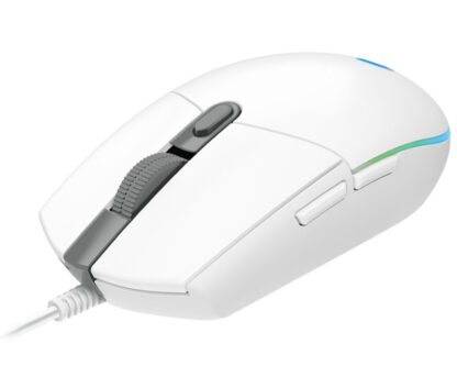 LOGITECH G102 Lightsync gaming beli miš - Image 3