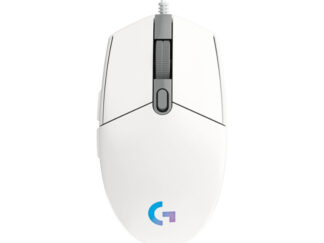 LOGITECH G102 Lightsync gaming beli miš
