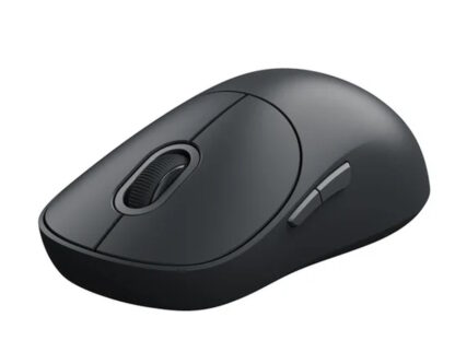 XIAOMI Wireless Mouse 3 Black GL miš crni(BHR8913GL)