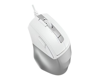 A4 TECH FM45S AIR Dual-Function Air srebrno-beli miš - Image 2