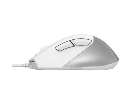 A4 TECH FM45S AIR Dual-Function Air srebrno-beli miš - Image 3