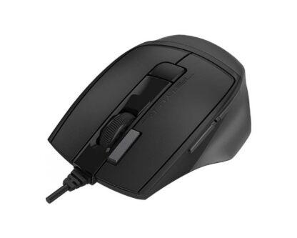 A4 TECH FM45S AIR Dual-Function Air sivi miš - Image 2