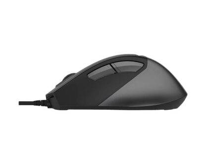 A4 TECH FM45S AIR Dual-Function Air sivi miš - Image 3