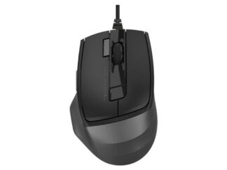 A4 TECH FM45S AIR Dual-Function Air sivi miš