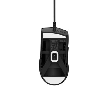 NZXT Lift 2 Ergo miš crni (MS-001NB-01) - Image 3