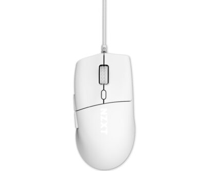 NZXT Lift 2 Ergo miš beli (MS-001NW-02) - Image 2