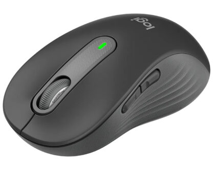 LOGITECH M650 L Wireless graphite miš OEM - Image 2