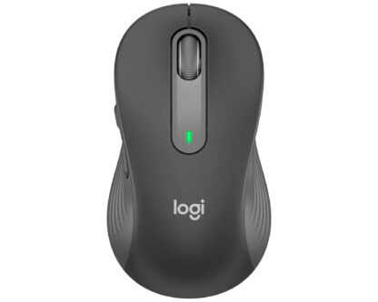 LOGITECH M650 L Wireless graphite miš OEM - Image 3