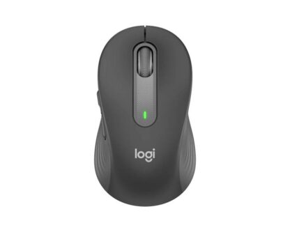 LOGITECH M650 Wireless Graphite miš OEM - Image 2