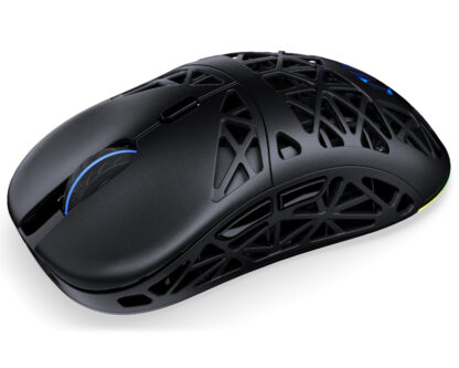 ENDORFY LIV Plus Wireless PAW3395 crni miš (EY6A016) - Image 2