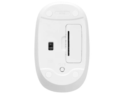 LOGITECH M196 Bluetooth perla beli miš - Image 2
