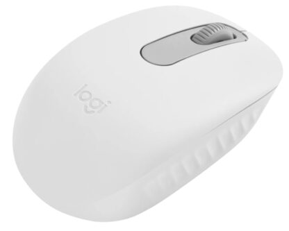 LOGITECH M196 Bluetooth perla beli miš - Image 3