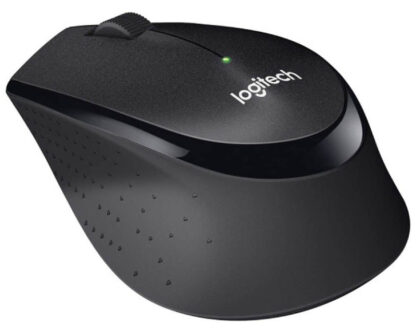 LOGITECH B330 Wireless miš crni - Image 2