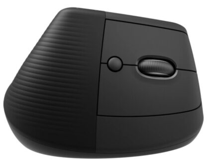 LOGITECH Lift Vertical Ergonomic Wireless crni miš OEM - Image 2