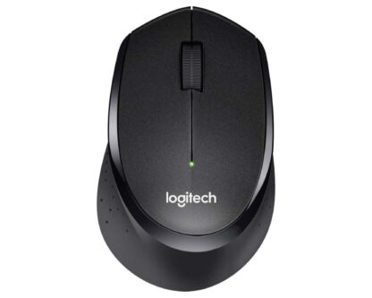 LOGITECH_ B330 Wireless miš crni