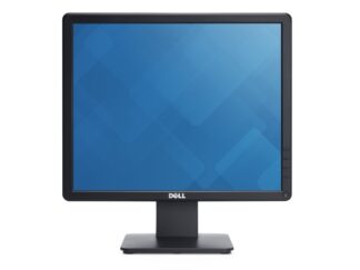 DELL 17 inch E1715S 5:4 monitor