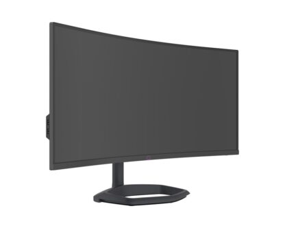 COOLER MASTER 34 inča GM34-CWQ2 Gaming monitor (CMI-GM34-CWQ2-EK) - Image 2