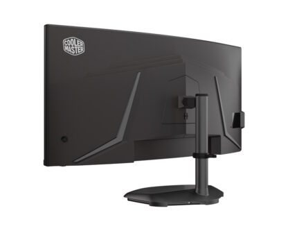 COOLER MASTER 34 inča GM34-CWQ2 Gaming monitor (CMI-GM34-CWQ2-EK) - Image 3