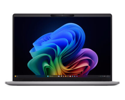 DELL Latitude 5455 14 inch FHD+ 300nits Snapdragon X Plus X1P-64-100 16GB 512GB SSD Backlit FP Win11Pro 3yr ProSupport laptop - Image 2