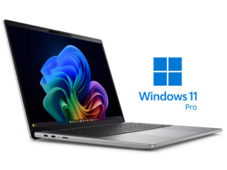DELL Latitude 5455 14 inch FHD+ 300nits Snapdragon X Plus X1P-64-100 16GB 512GB SSD Backlit FP Win11Pro 3yr ProSupport laptop