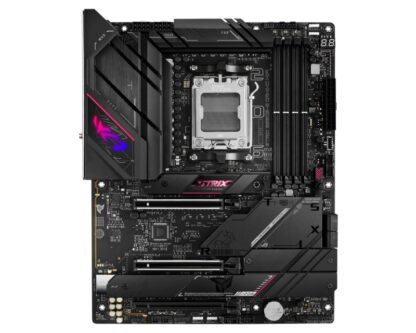 ASUS ROG STRIX B650E-E GAMING WIFI matična ploča - Image 4