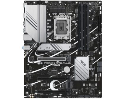 ASUS PRIME H770-PLUS matična ploča - Image 2