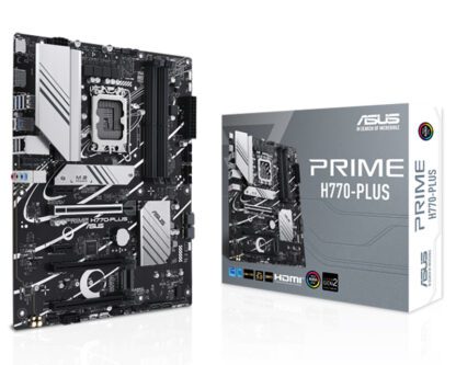 ASUS PRIME H770-PLUS matična ploča - Image 3