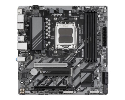 GIGABYTE B850M D3HP rev. 1.0 matična ploča - Image 3