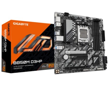 GIGABYTE B850M D3HP rev. 1.0 matična ploča - Image 4