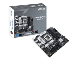 ASUS PRIME B760M-A-CSM matična ploča
