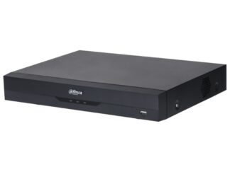 DAHUA XVR5116H-4KL-I3 Pentabrid 4K 16-kanalni 1U kompaktni DVR