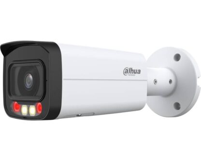 DAHUA IPC-HFW2249T-AS-IL-0360B 2MP Smart Dual Light Fixed-focal Bullet WizSense Network kamera - Image 2
