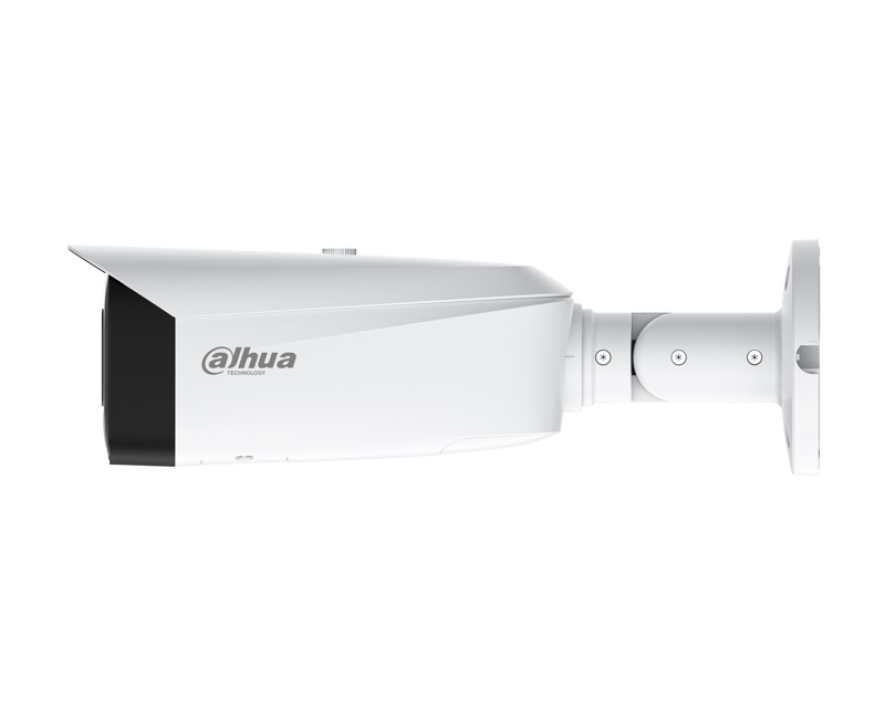 DAHUA IPC-HFW3649T1-AS-PV-0280B-PRO 6MP WizColor TiOC PRO Fixed-focal Bullet WizSense Network kamera - Image 3