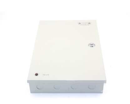 ALFAPOWER NST-1820A centralno napajanje za 18 kanala 20A - Image 3