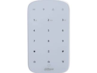 DAHUA ARK30T-W2(868) Wireless Keypad