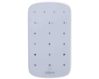 DAHUA ARK30T-W2(868) Wireless Keypad