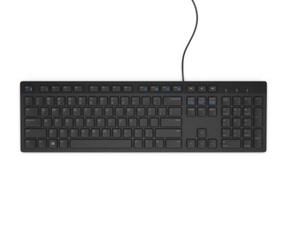 DELL Multimedia KB216 USB YU tastatura crna - Image 2