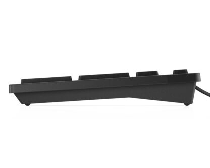 DELL Multimedia KB216 USB YU tastatura crna - Image 3