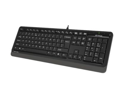 A4 TECH FK10 FSTYLER USB YU siva tastatura - Image 2
