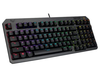 ASUS RA07 TUF K3 GEN II Gaming tastatura - Image 3