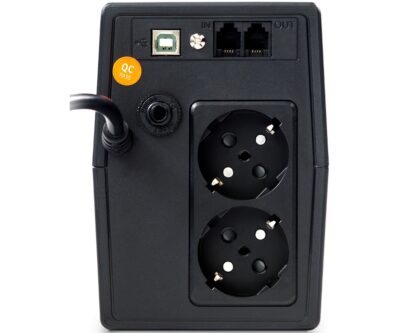 NJOY Horus Plus 600 360W UPS (PWUP-LI060H1-AZ01B) - Image 3